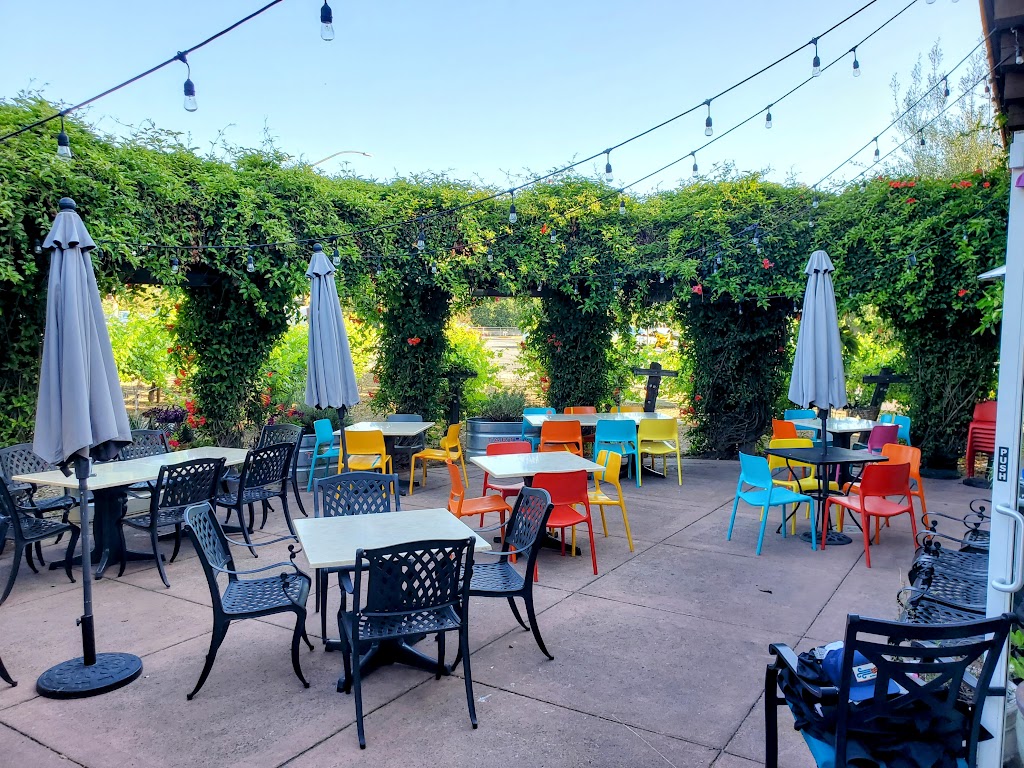 Funny Farm Restaurant 95135