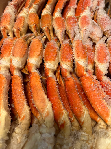 Seafood Market «Bonney & Sons Seafood And Produce», reviews and photos, 1973 Indian River Rd, Virginia Beach, VA 23456, USA