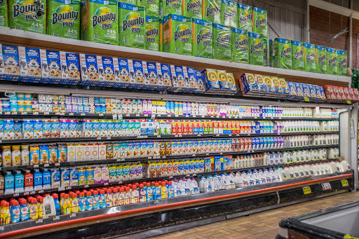 Supermarket «City Fresh (Associated) Supermarket», reviews and photos, 1380 Pennsylvania Ave, Brooklyn, NY 11239, USA