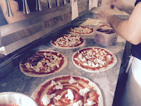 Pizza du Restaurant italien POGGETTI - Pizzeria e Cucina Italiana à Bordeaux - n°6