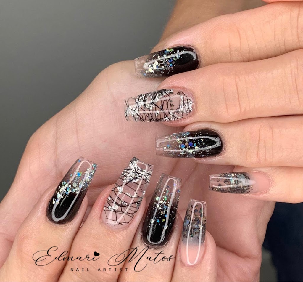 Aqua Nail And Spa 33050