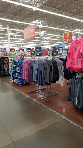 Department Store «Walmart Supercenter», reviews and photos, 8386 Sudley Rd, Manassas, VA 20109, USA