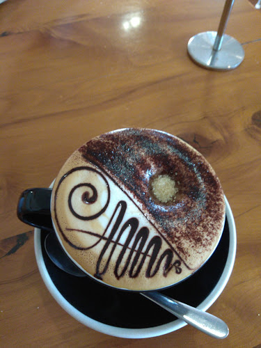 Jolt Cafe Phone number