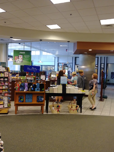 Book Store «Barnes & Noble», reviews and photos, 7804 Abercorn Extention, Savannah, GA 31406, USA