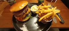 Les plus récentes photos du Restaurant de hamburgers C&B BURGER BERGUES - n°2