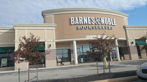 Barnes & Noble, 4801 Concord Pike, Wilmington, DE 19803, USA, 