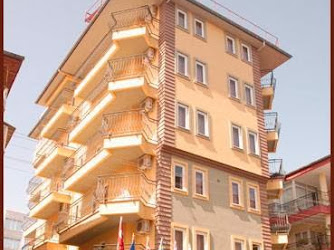 Sailorson Apart Hotel