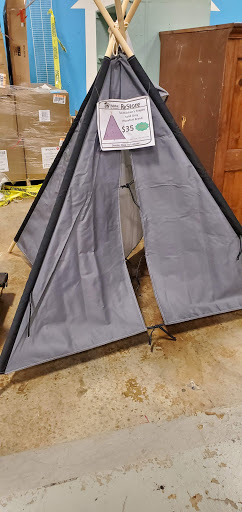 Used Appliance Store «Habitat Lehigh Valley ReStore», reviews and photos