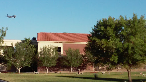 Funeral Home «Davis Funeral Homes & Memorial Park», reviews and photos, 6200 S Eastern Ave, Las Vegas, NV 89119, USA