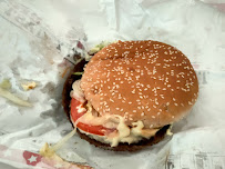 Hamburger du Restauration rapide McDonald's à Solliès-Pont - n°11