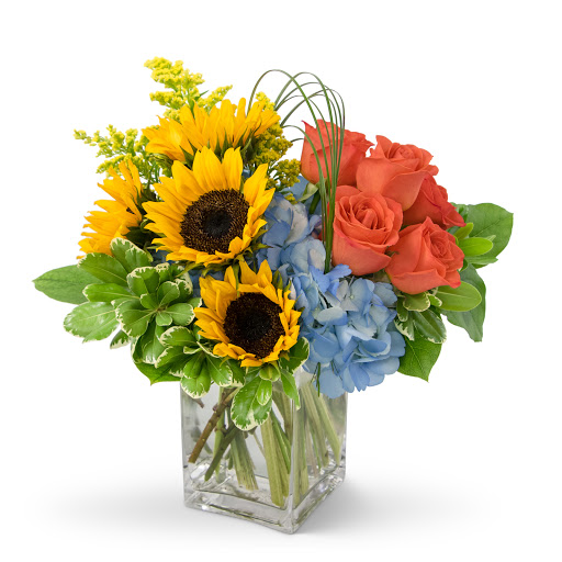 Florist «Keller & Stein Florist», reviews and photos, 320 N Canton Center Rd, Canton, MI 48187, USA