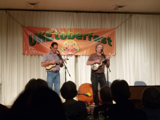 Recreation Center «Willamalane Adult Activity Center», reviews and photos, 215 W C St, Springfield, OR 97477, USA