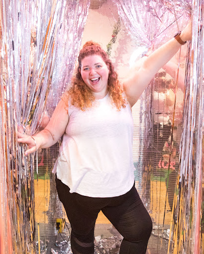 Dance School «Studio Goddess: Aerial Dance Fitness & Pole Dance Parties», reviews and photos, 919 8th Ave S #1, Nashville, TN 37203, USA