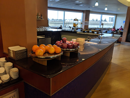 Lounge «The Club at SEA - Concourse A», reviews and photos, 11 Air Cargo Rd, SeaTac, WA 98158, USA