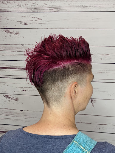 Hair Salon «Milan Salon & Spa», reviews and photos, 2330 N Alma School Rd #134, Chandler, AZ 85224, USA