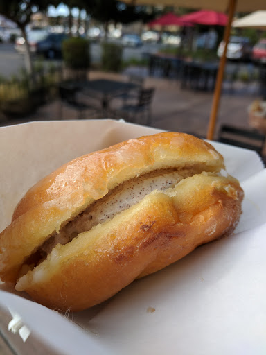 Ice Cream Shop «Afters Ice Cream», reviews and photos, 18030 Brookhurst St, Fountain Valley, CA 92708, USA