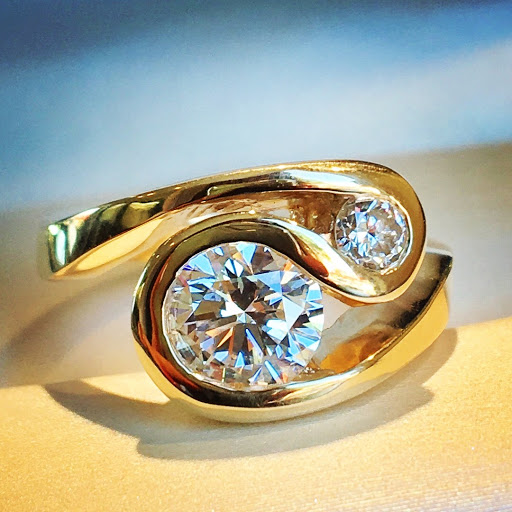 Jewelry Store «Diamonds Direct», reviews and photos, 5037 France Ave S, Minneapolis, MN 55410, USA