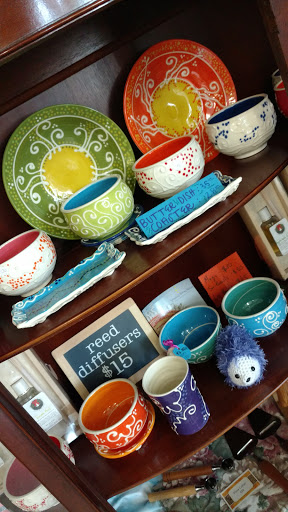 Produce Market «For The Love Of The Local», reviews and photos, 402 W Main St, Louisa, VA 23093, USA