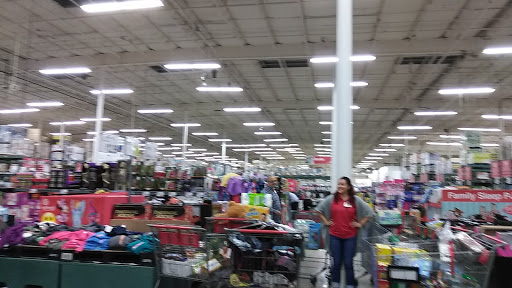 Warehouse club «BJ’s Wholesale Club», reviews and photos, 396-420 Marin Blvd, Jersey City, NJ 07302, USA