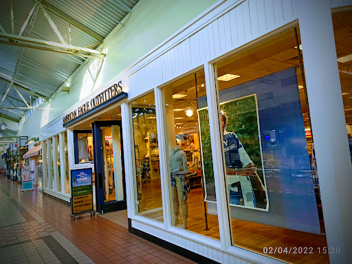 Shopping Mall «Yuba Sutter Mall», reviews and photos, 1215 Colusa Ave, Yuba City, CA 95991, USA