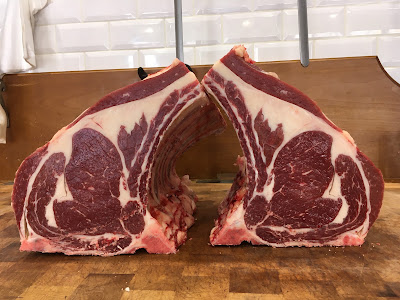 Boucherie Ruffier à Argentan