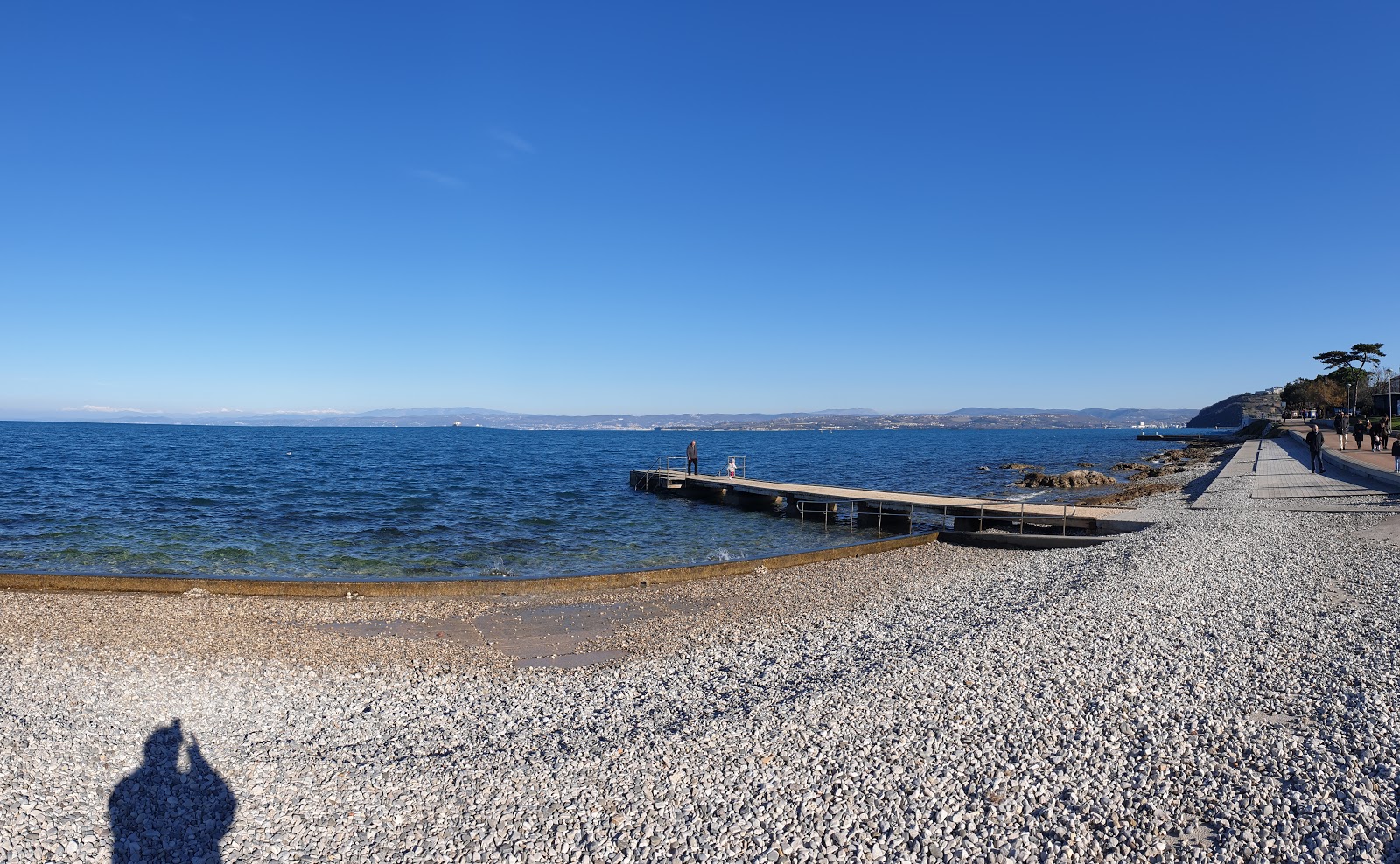 Photo de Plaza Svetilnik et le règlement