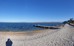 Foto di Plaza Svetilnik - luogo popolare tra gli intenditori del relax