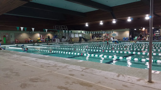 Gym «Bangor Fitness Complex», reviews and photos, 2700 Ohio St, Silverdale, WA 98315, USA