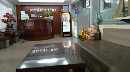 Tan Hoang Mai Hotel