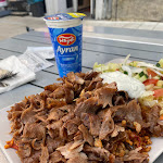 Photo n°1 de l'avis de Toot.o fait le 28/07/2022 à 17:45 sur le  Hamza Kebab à Hamburg