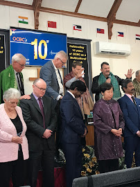 Otahuhu Community Baptist Church Phone number