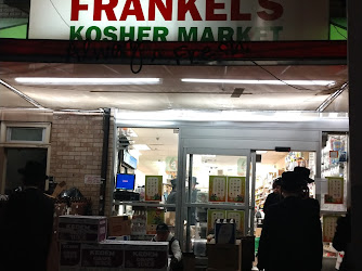 Frankels Kosher Market