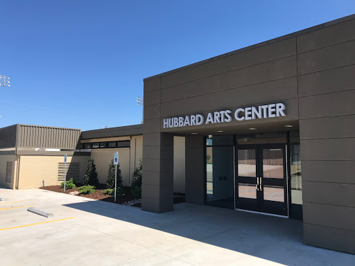 Hubbard Arts Center