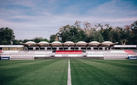 Hahn Air Sportpark Dreieich image