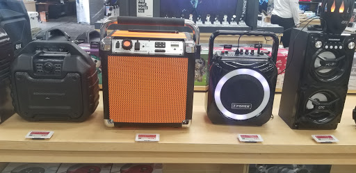 Electronics Store «Electronic Express», reviews and photos, 5108 Old Hickory Blvd, Hermitage, TN 37076, USA