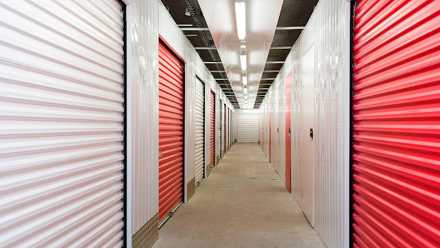 HOMEBOX Madrid Ramon y Cajal