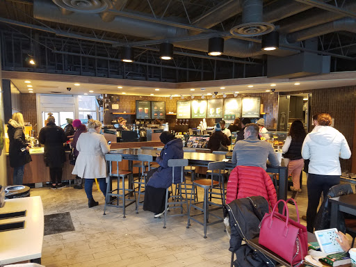 Coffee Shop «Starbucks», reviews and photos, 1505 Minnesota 7 Service Rd, Hopkins, MN 55305, USA