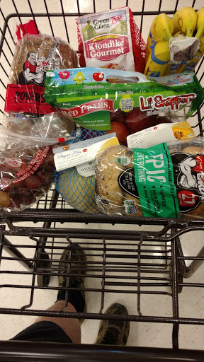 Supermarket «Ingles Markets», reviews and photos, 8650 Asheville Hwy, Boiling Springs, SC 29316, USA