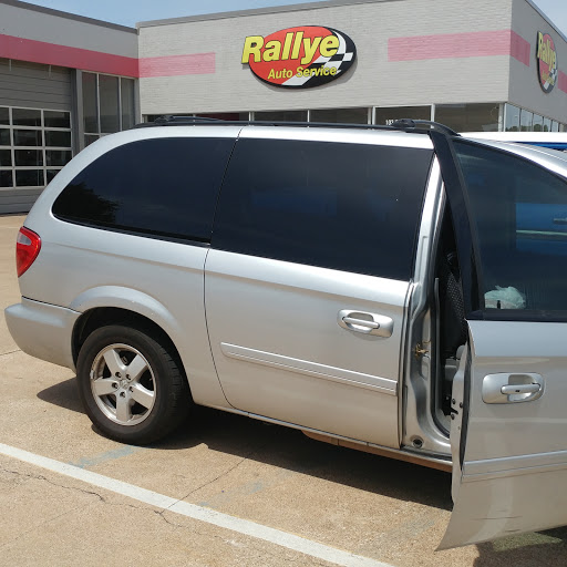Auto Repair Shop «Rallye Auto Services», reviews and photos, 103 W Main St, Richardson, TX 75080, USA