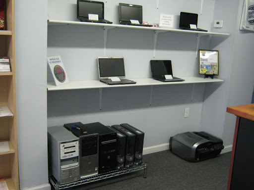 Computer Repair Service «The Computer Shop (HVNY)», reviews and photos, 291 Main St, Cornwall, NY 12518, USA