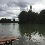 Photo n°6 de l'avis de Laurie.o fait le 11/09/2017 à 14:13 sur le  SEEHAUS im Englischen Garten à Munich