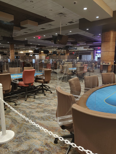 Administration Office Hawaiian Gardens Casino image