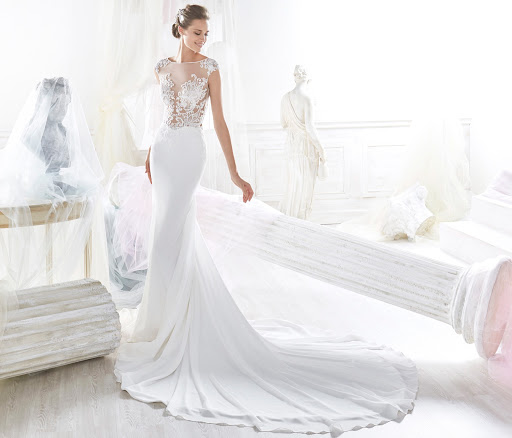 Bridal Shop «Bridal Boutique of Arizona», reviews and photos, 2501 N 7th St, Phoenix, AZ 85006, USA