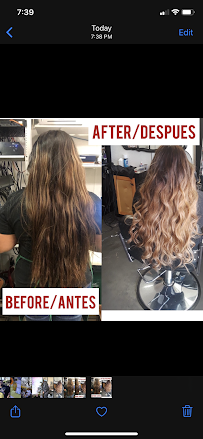 Damary's Beauty Salon - Photo 7 - Car repair in Los Angeles, CA, East Los Angeles