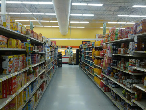 Department Store «Walmart Supercenter», reviews and photos, 1801 W Lincoln St, Harlingen, TX 78552, USA