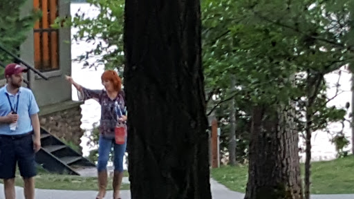 Live Music Venue «Kresge Auditorium», reviews and photos, 4000 M-137, Interlochen, MI 49643, USA