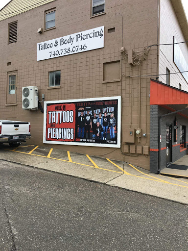 Explore tattoo ideas for moms with a son, creative tattoo ideas in Bridgeport, available at Breaking skin tattoo and body piercing