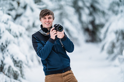 Jiří Juráček Fotograf