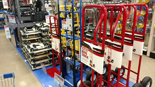 Hardware Store «Harbor Freight Tools», reviews and photos, 5710 Harrison Ave, Cincinnati, OH 45248, USA