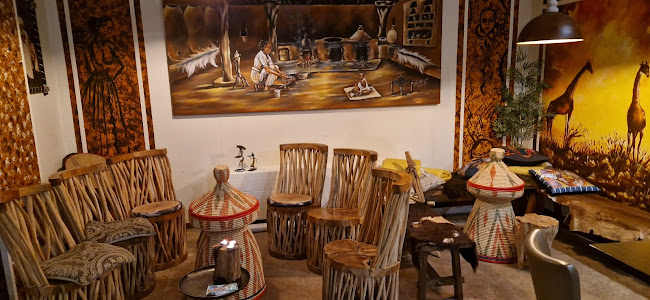 Afrikaans Restaurant Seni - Restaurant